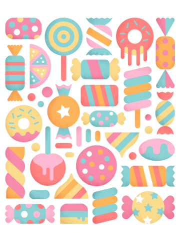 Candy Shop