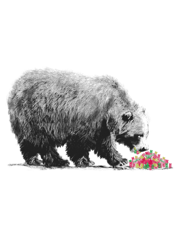 Cannibalism