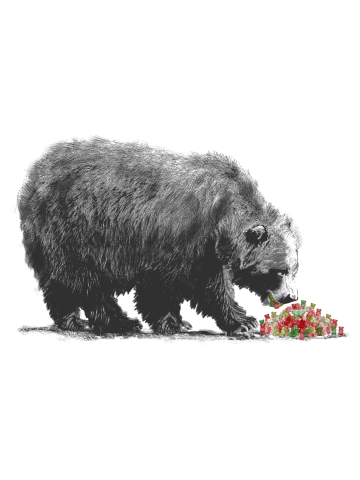 Cannibalism
