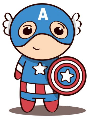Capitão Mini
