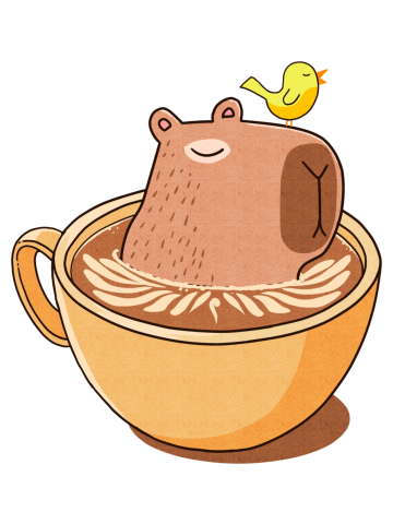 Cappyuccino