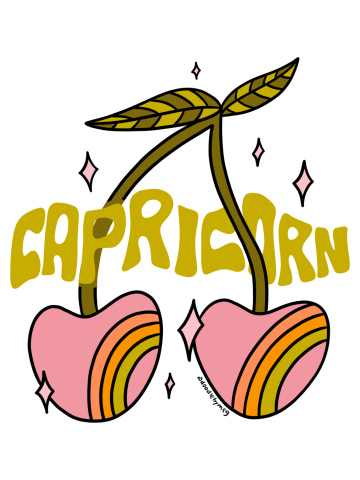 Capricorn Cherries