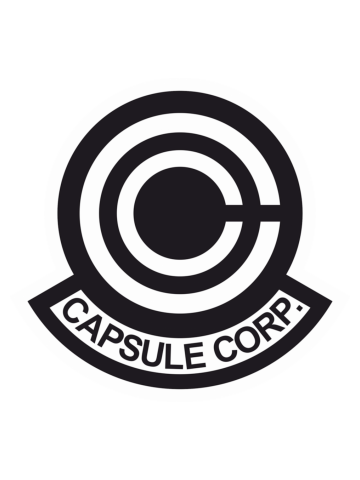 Capsule Corp v4