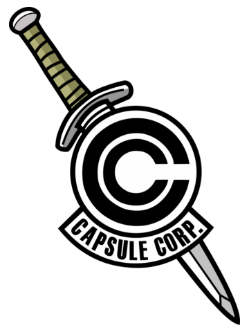 Capsule Corp v5