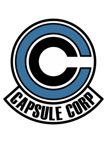 Capsule Corp v6