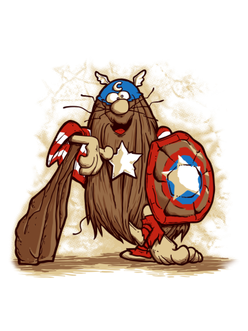 Captain