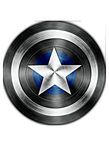 Captain America's Shield