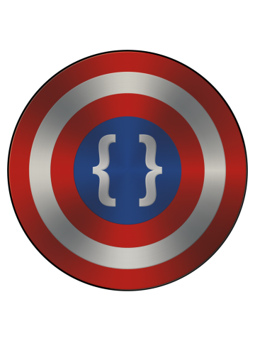 Captain Code