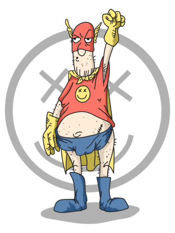 Captain X
