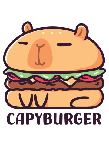 Capyburger