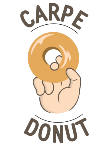 Carpe Donut