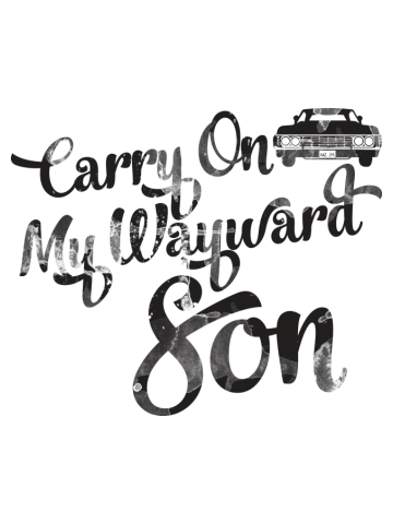 Carry On 