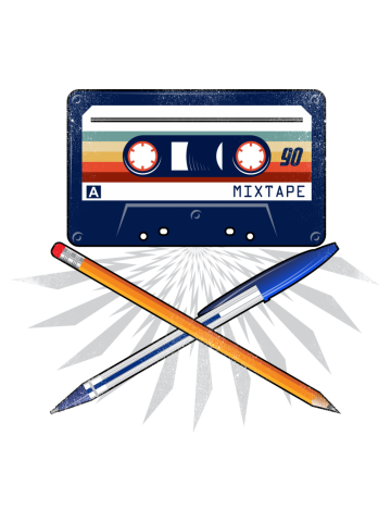 Cassette tape