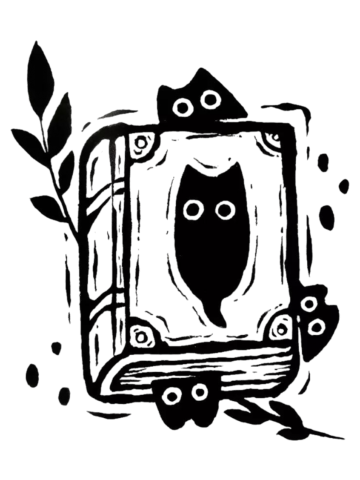 Cat Book