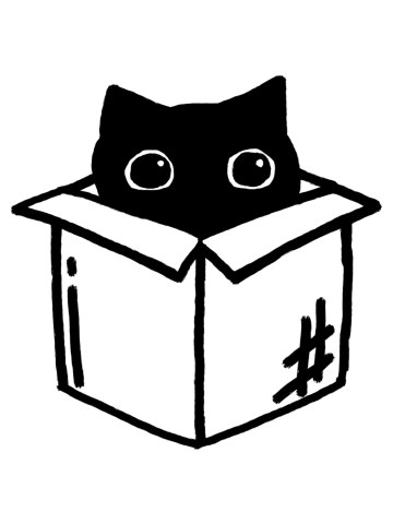 Cat Box