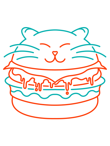 Cat Burger