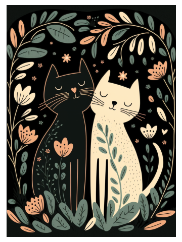 Cat Lovers