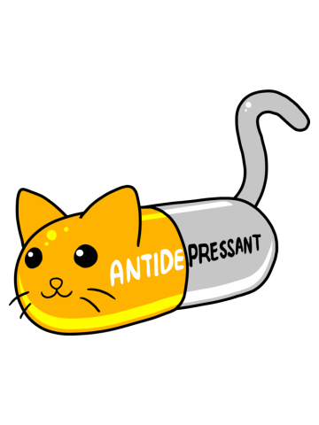 Cat Pill
