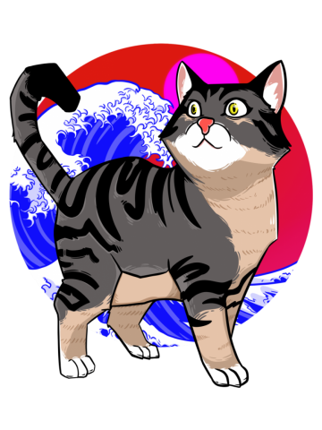 Cat Wave