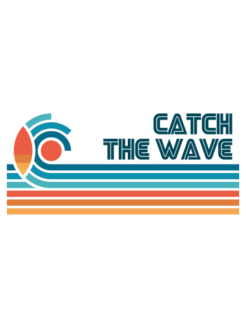 Catch The Wave