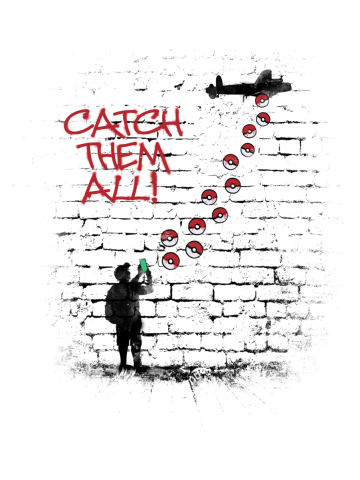 Catch Them All!