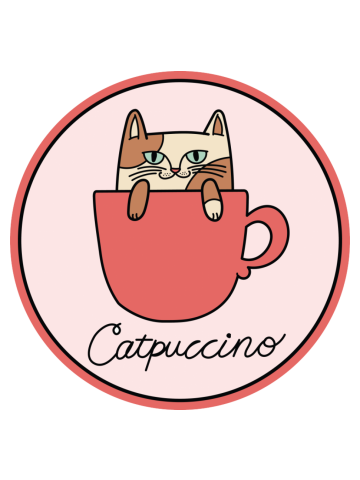 Catpuccino