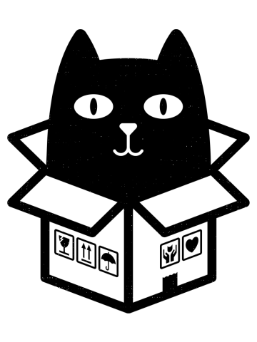 Cats Love Boxes