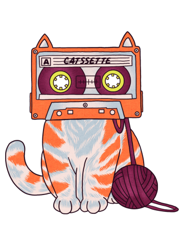 Catssette