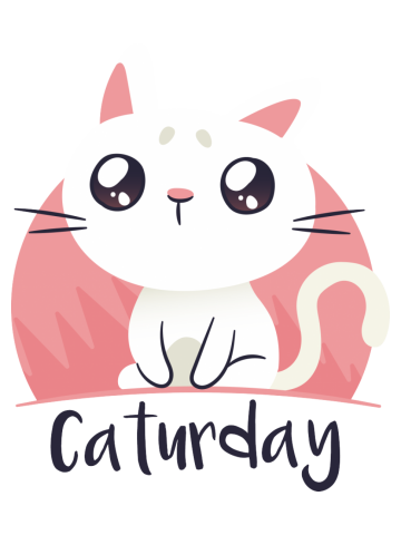 Caturday
