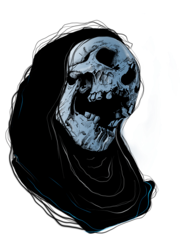 Caveira I