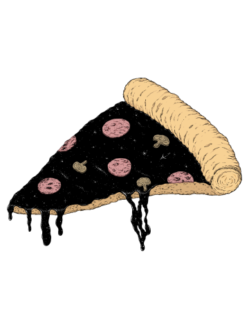 Celestial Slice