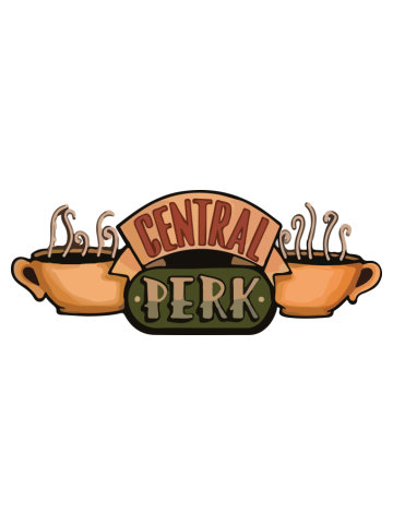 Central Perk 