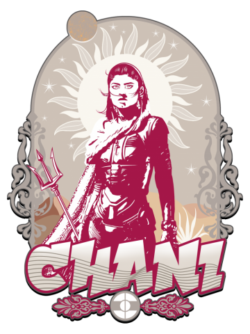 Chani of Dune