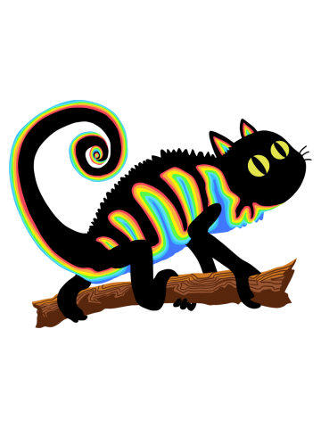 Chatmeleon