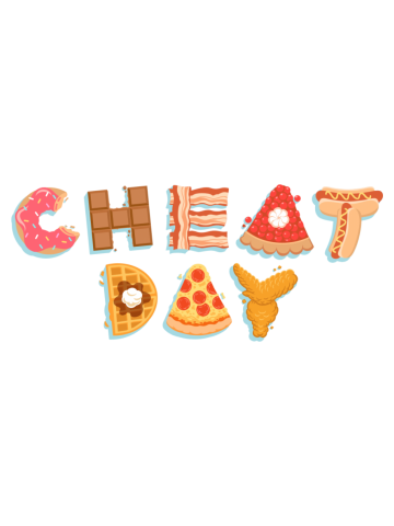 Cheat Day