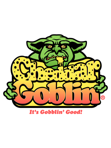 Cheddar Goblin