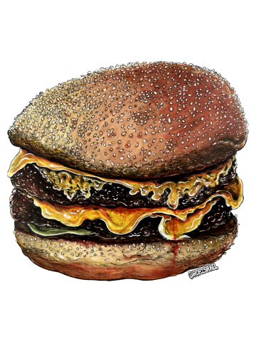 Cheeseburger