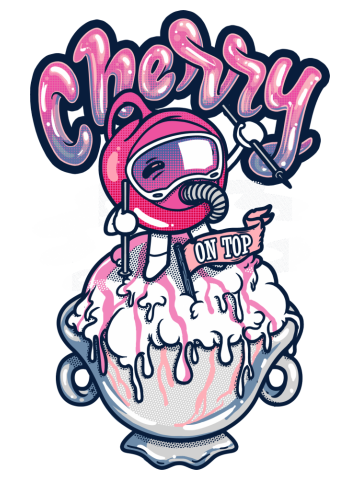 Cherry on Top