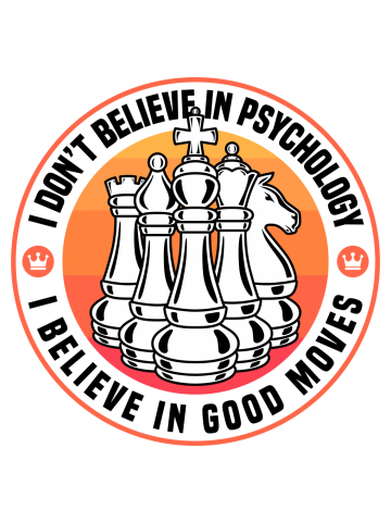 Chess - I Believe In Good Moves V2
