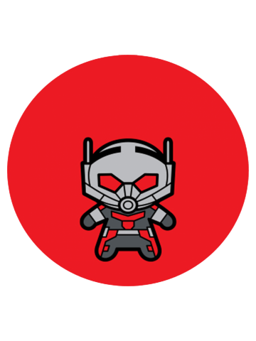 Chiby Antman