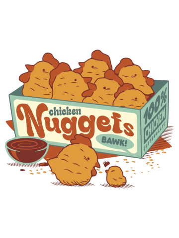 Chicken Nuggets