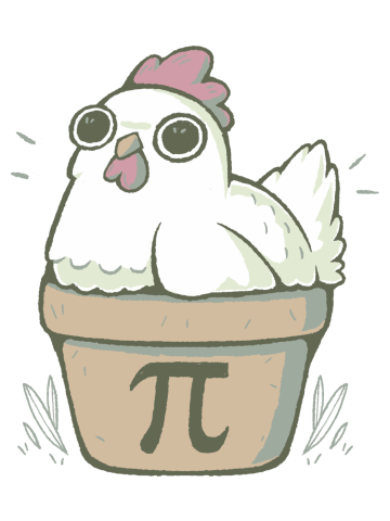 Chicken Pot Pie Math
