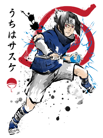 Chidori Attack