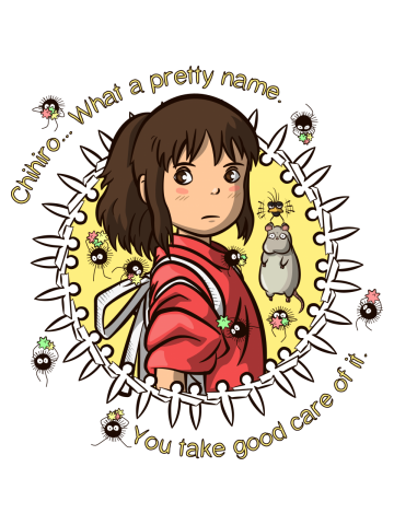 Chihiro