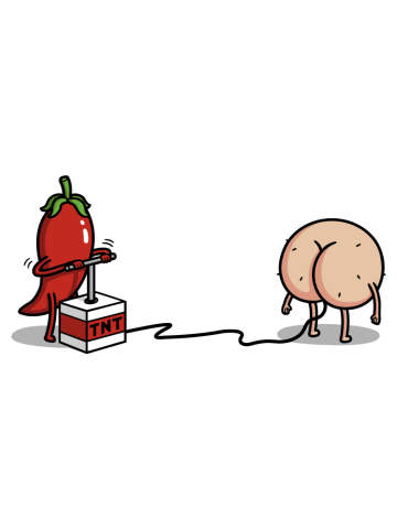 Chili Bomb!