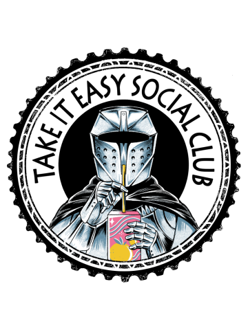 Chill Bro - Take It Easy Social Club