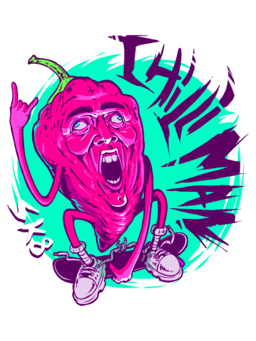 Chilli Man