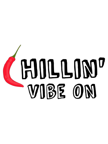 Chillin' Vibe On