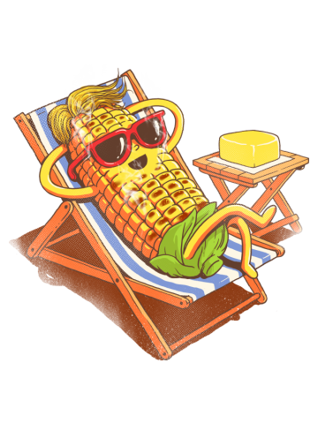 Chillin and Grillin 