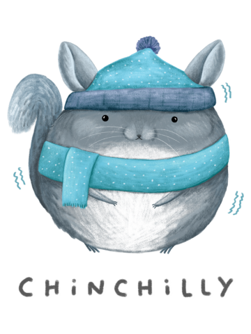 Chinchilly